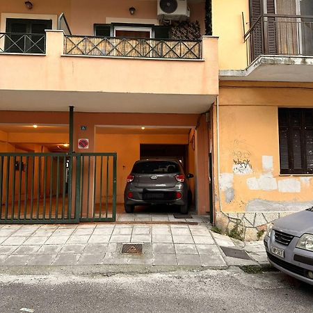 Casa Del Nonno Apartment Anemomylos Exterior photo